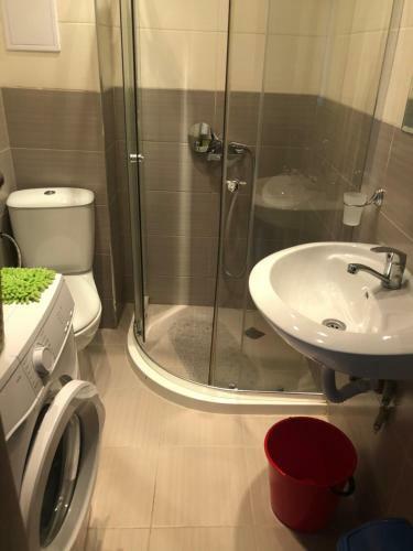 Apartamento The Green Paradise