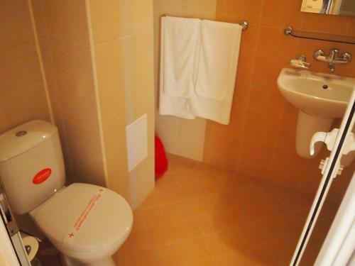 Hotel Milan