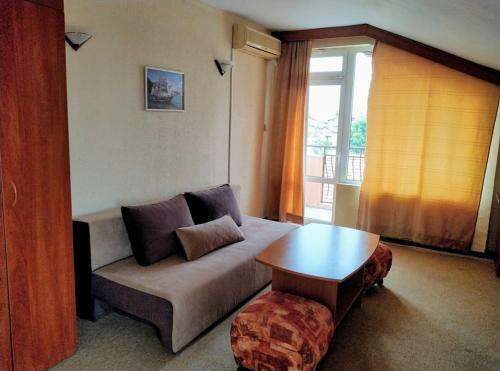 Hostal Solis
