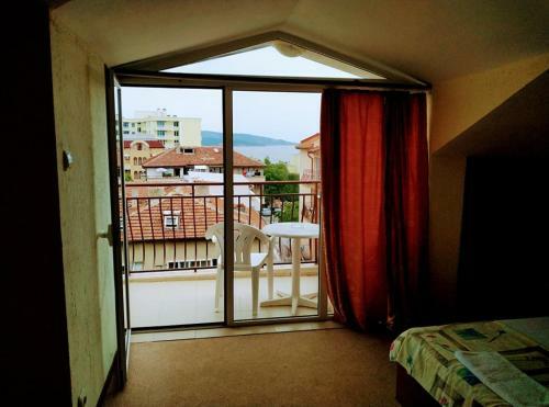 Hostal Solis
