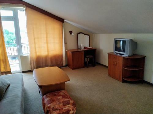 Hostal Solis