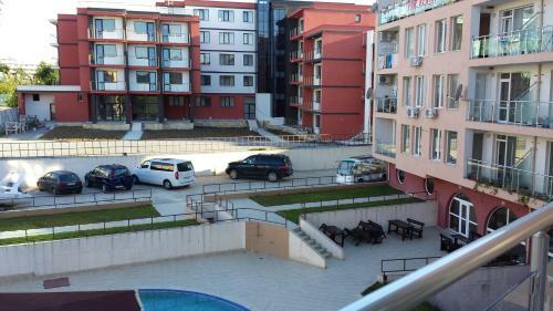 Apartments Perla Beach - Ivanovi