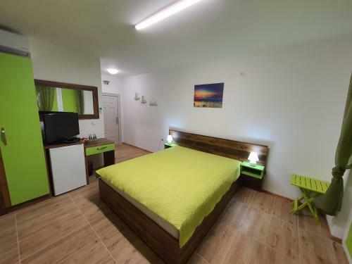 Apartamento Sweet Studio Neptun