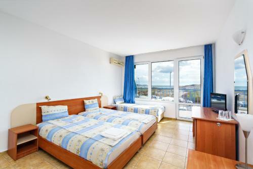 Hotel Complex Duni