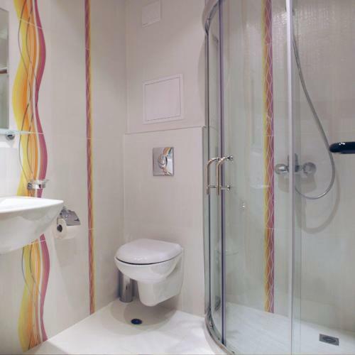 Hostal Penzion Diamant