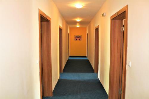 Pop ?rt Hotel And Bungalows Primorsko
