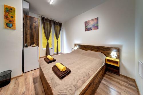 Apartamento Cute Studio Neptun With Terrace