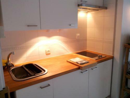 Apartamento San Isidoro White Loft