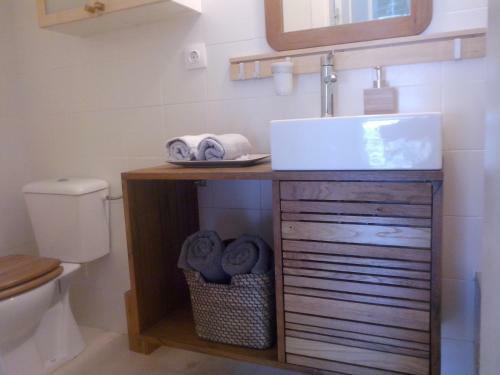 Apartamento San Isidoro White Loft