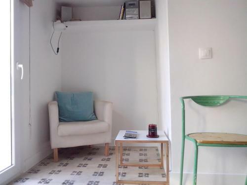Apartamento San Isidoro White Loft