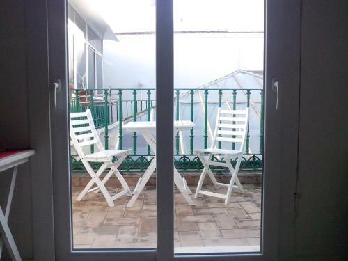 Apartamento San Isidoro White Loft