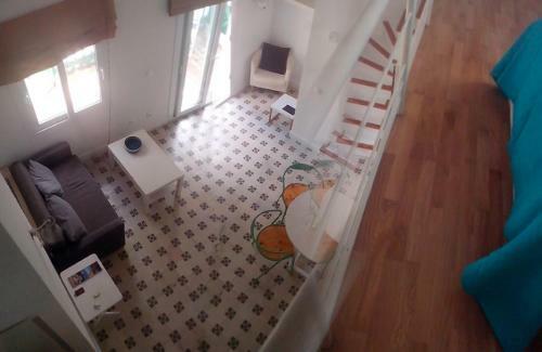 Apartamento San Isidoro White Loft