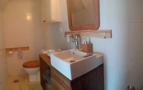 Apartamento San Isidoro White Loft