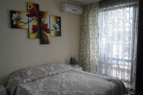 Private Apartment In Chateau Del Marina