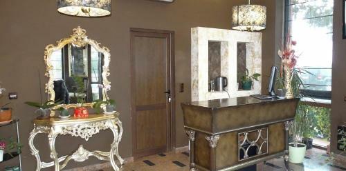Private Apartment In Chateau Del Marina