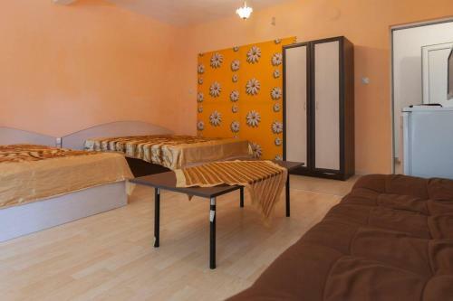Apartamento Mila's Place