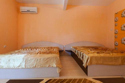 Apartamento Mila's Place