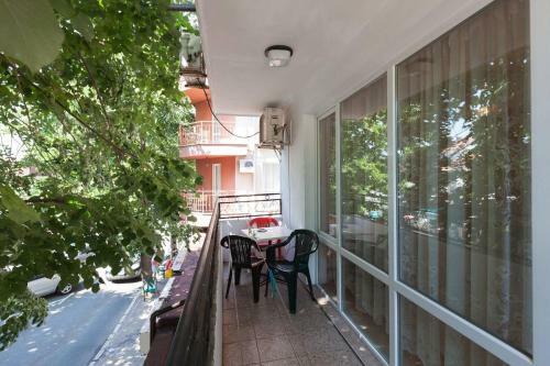 Apartamento Mila's Place