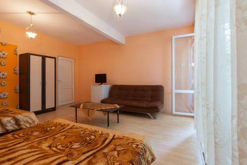 Apartamento Mila's Place