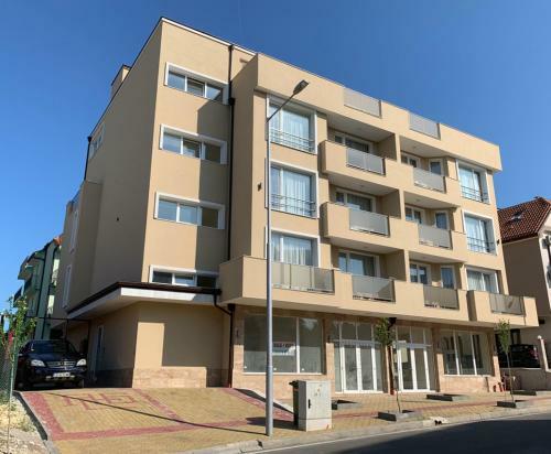 Apartamento Nessebar, The Place To Be!