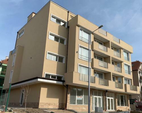 Apartamento Nessebar, The Place To Be!