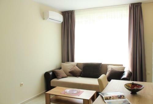 Apartamento Nessebar, The Place To Be!