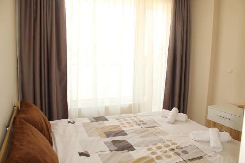 Apartamento Nessebar, The Place To Be!