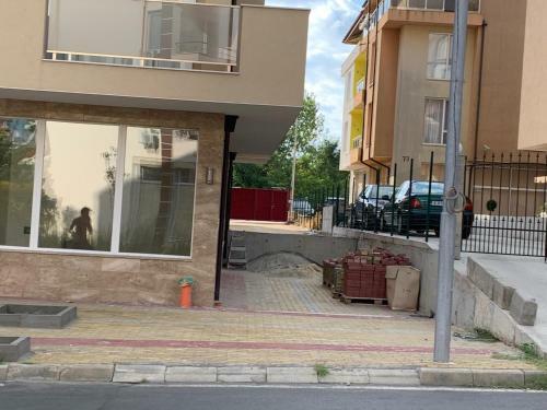 Apartamento Nessebar, The Place To Be!