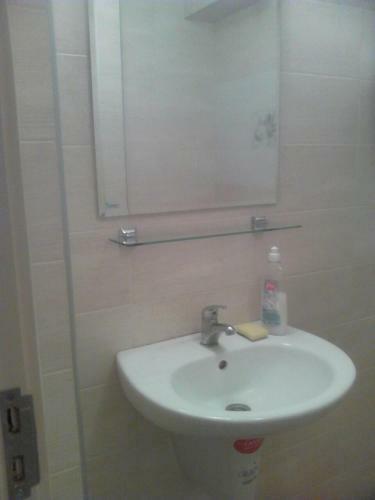 Apartamento Goodrest