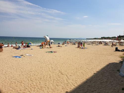 Apartamento Sea Pearl Studio