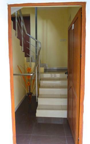 Family Hotel Lebed