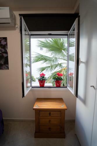 Apartamento Larra Nervi�n