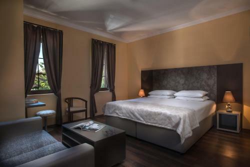 Hostal Effect Boutique Villa Azzura - Adults Only