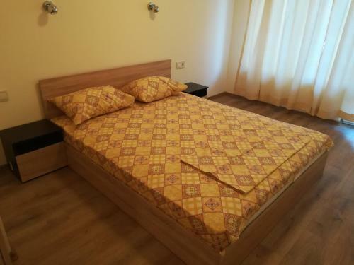 Sunny Life Apartment