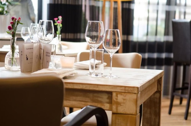 Fletcher Hotel-restaurant Weert
