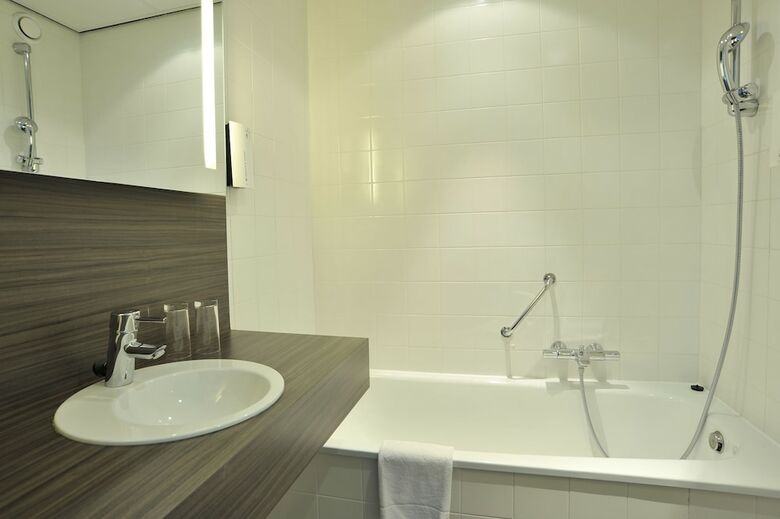 Fletcher Hotel-restaurant Weert