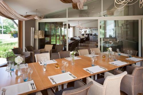 Hotel Crossmoor