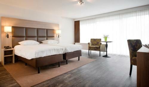Hotel Crossmoor