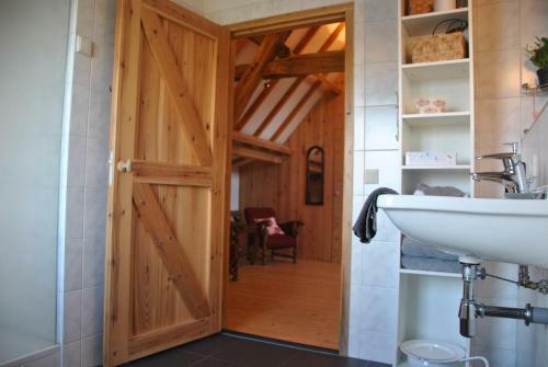 Apartamento Erfgoed & Logies Den Heijkant