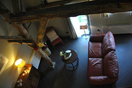 Apartamento Erfgoed & Logies Den Heijkant