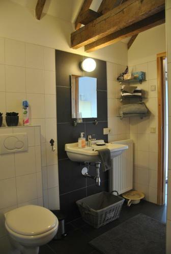 Apartamento Erfgoed & Logies Den Heijkant