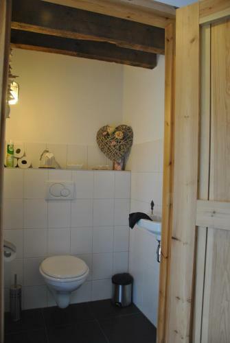 Apartamento Erfgoed & Logies Den Heijkant