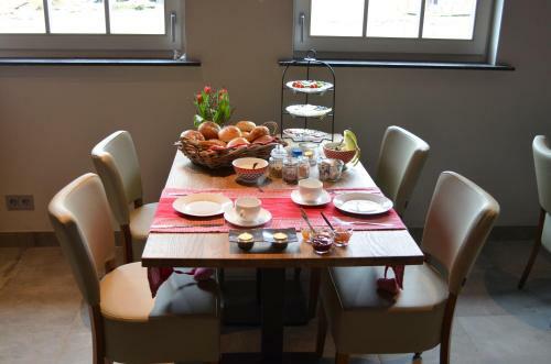 Apartamento Erfgoed & Logies Den Heijkant