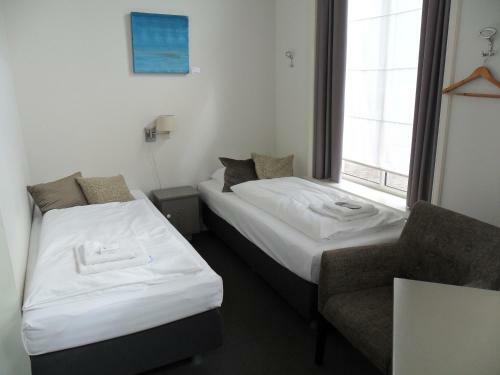 Hotel Herberg Joure