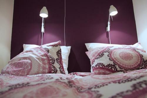 Logement-b&b Safier