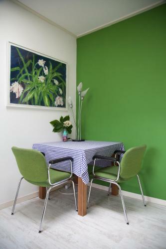 Logement-b&b Safier