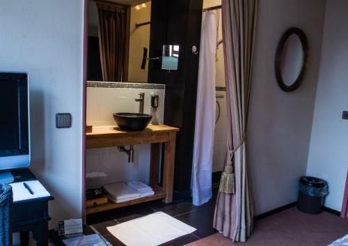 Haj� Hotel Joure