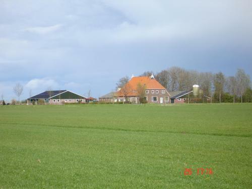 Cecilia - Catharina B&B