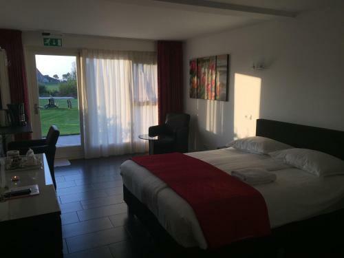 Cecilia - Catharina B&B