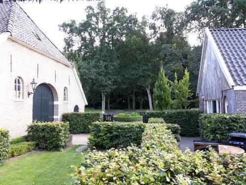 Apartamento Het Koetshuis